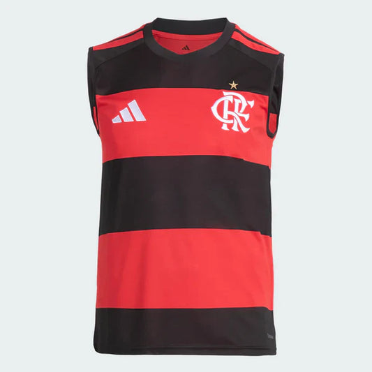 Regata Flamengo I 2026/27 - foto 1