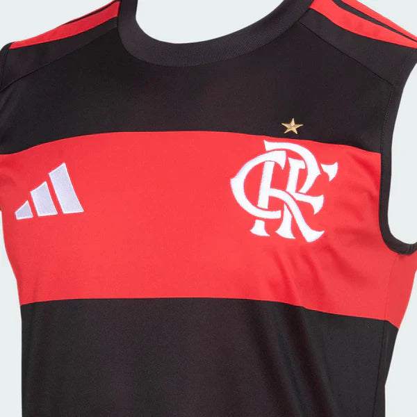 Regata Flamengo I 2026/27 - foto 3