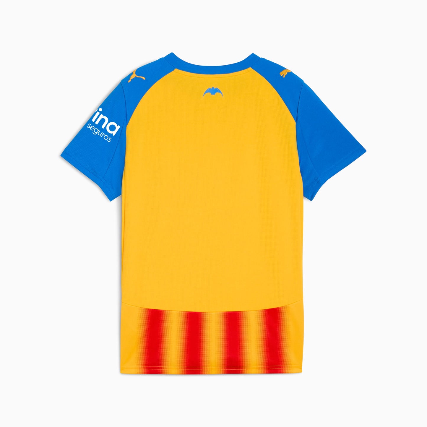 Conjunto Infantil Puma Valencia 2025/26 III - foto 5