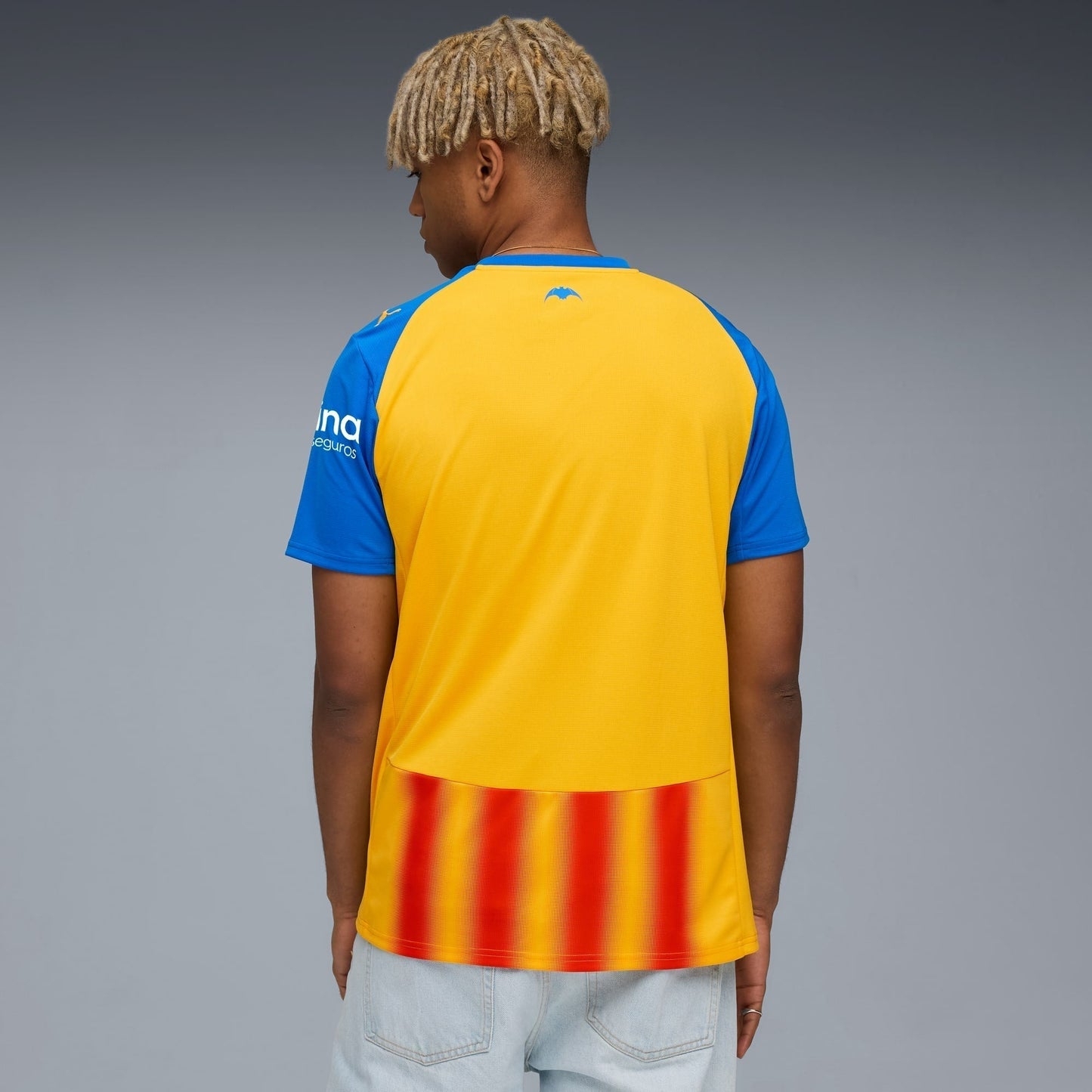 Camisa Puma Valencia 2025/26 III Torcedor - foto 6