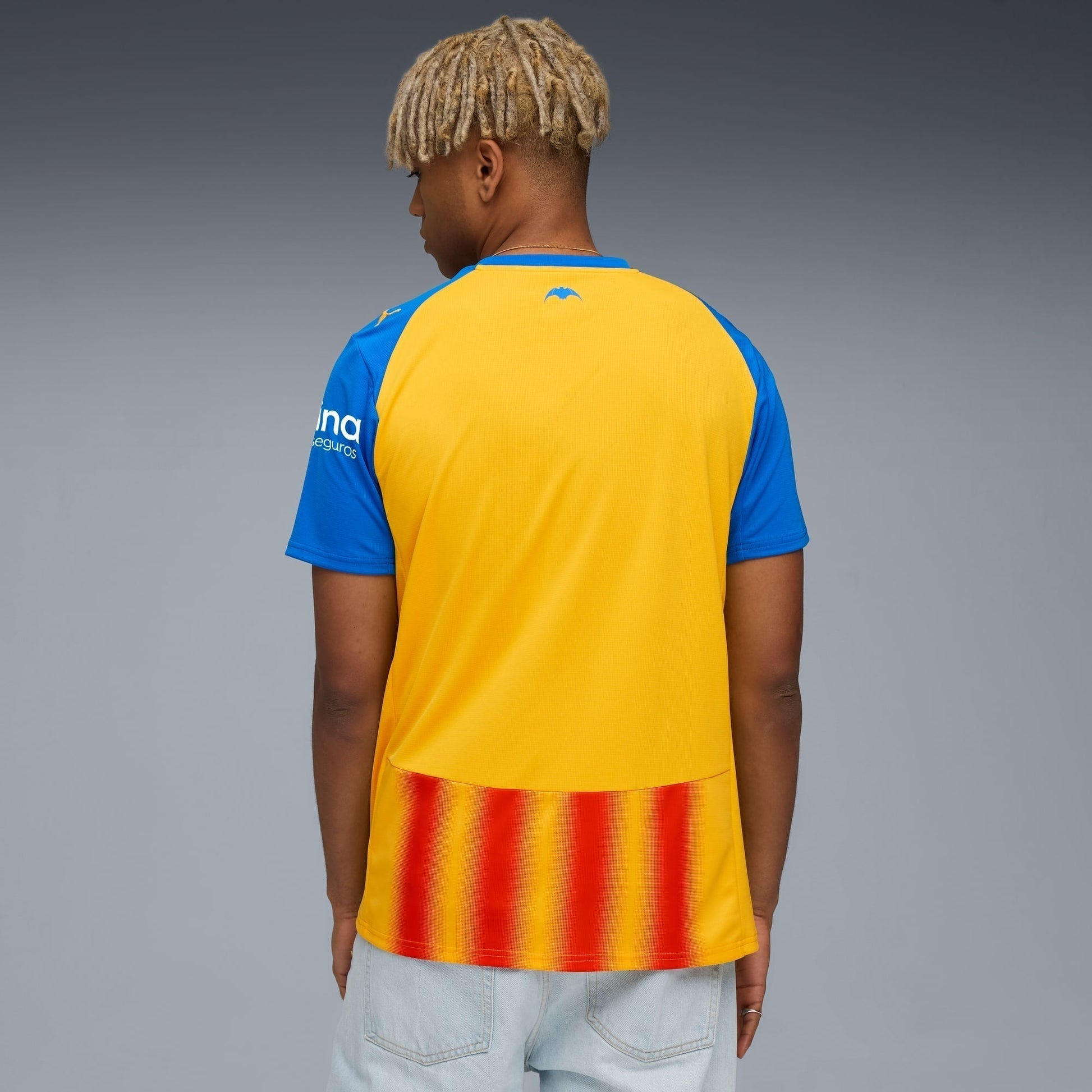 Camisa Puma Valencia 2025/26 III Torcedor - foto 6