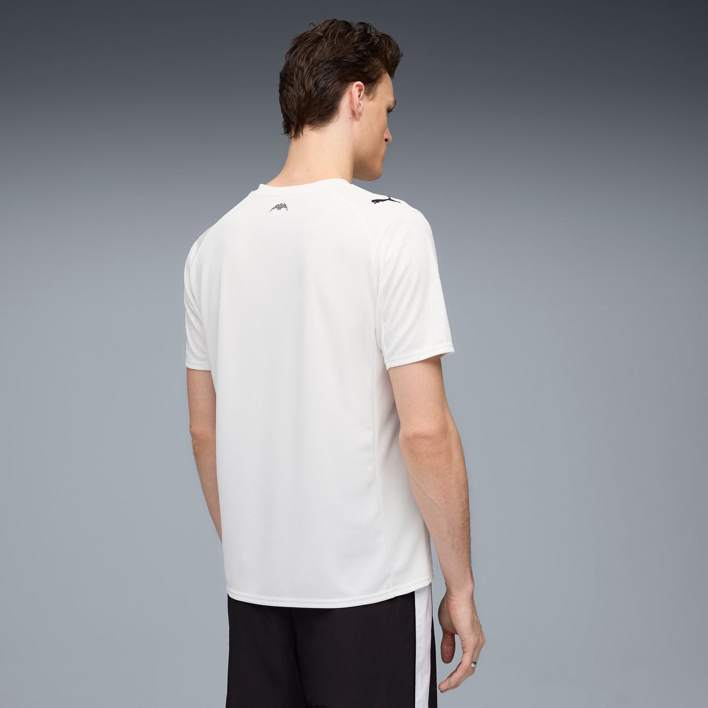 Camisa Puma Valencia 2025/26 I - foto 4