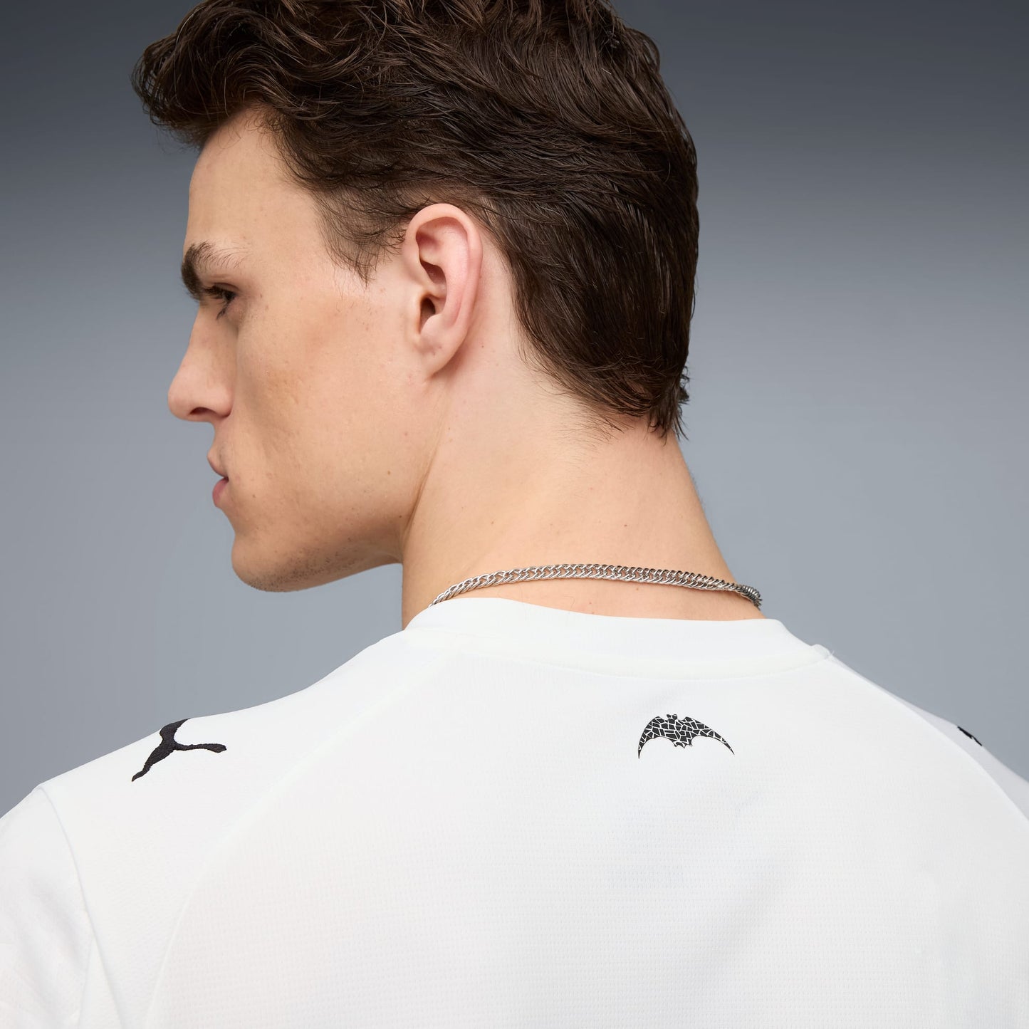 Camisa Puma Valencia 2025/26 I - foto 3