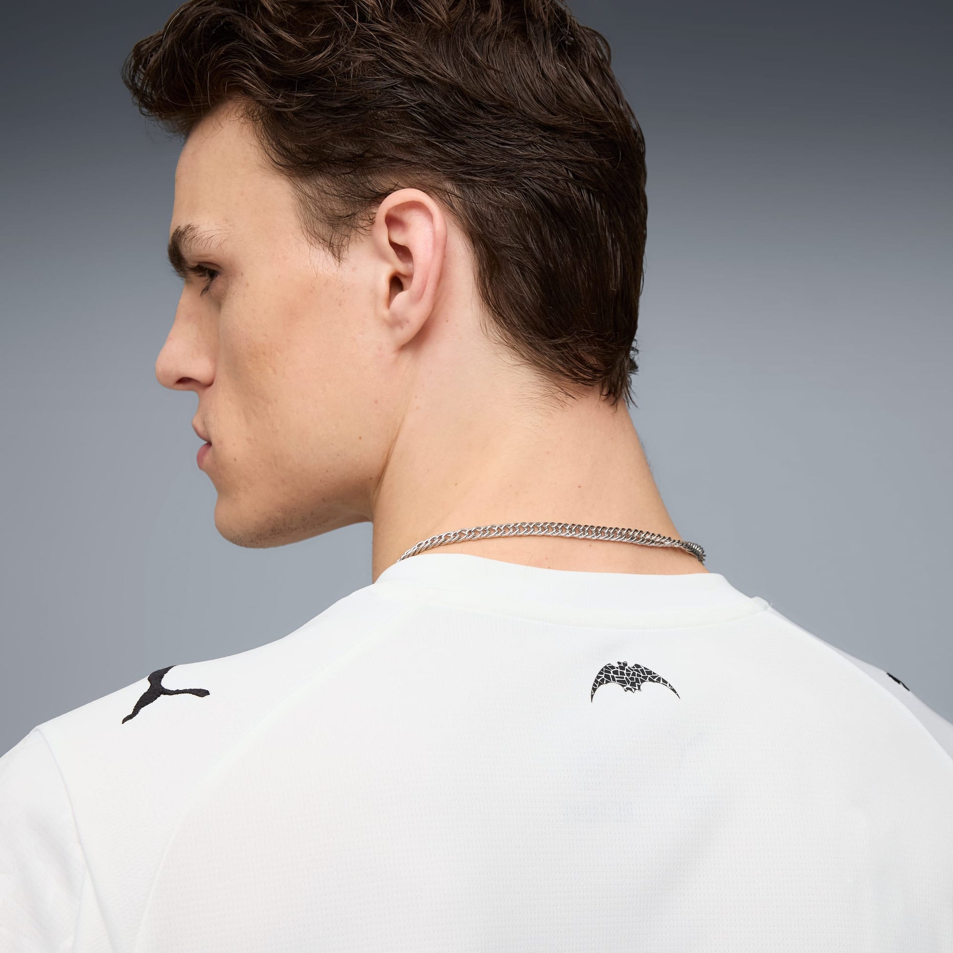 Camisa Puma Valencia 2025/26 I - foto 3