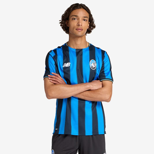 Camisa New Balance Atalanta 2025/26 I - foto 1