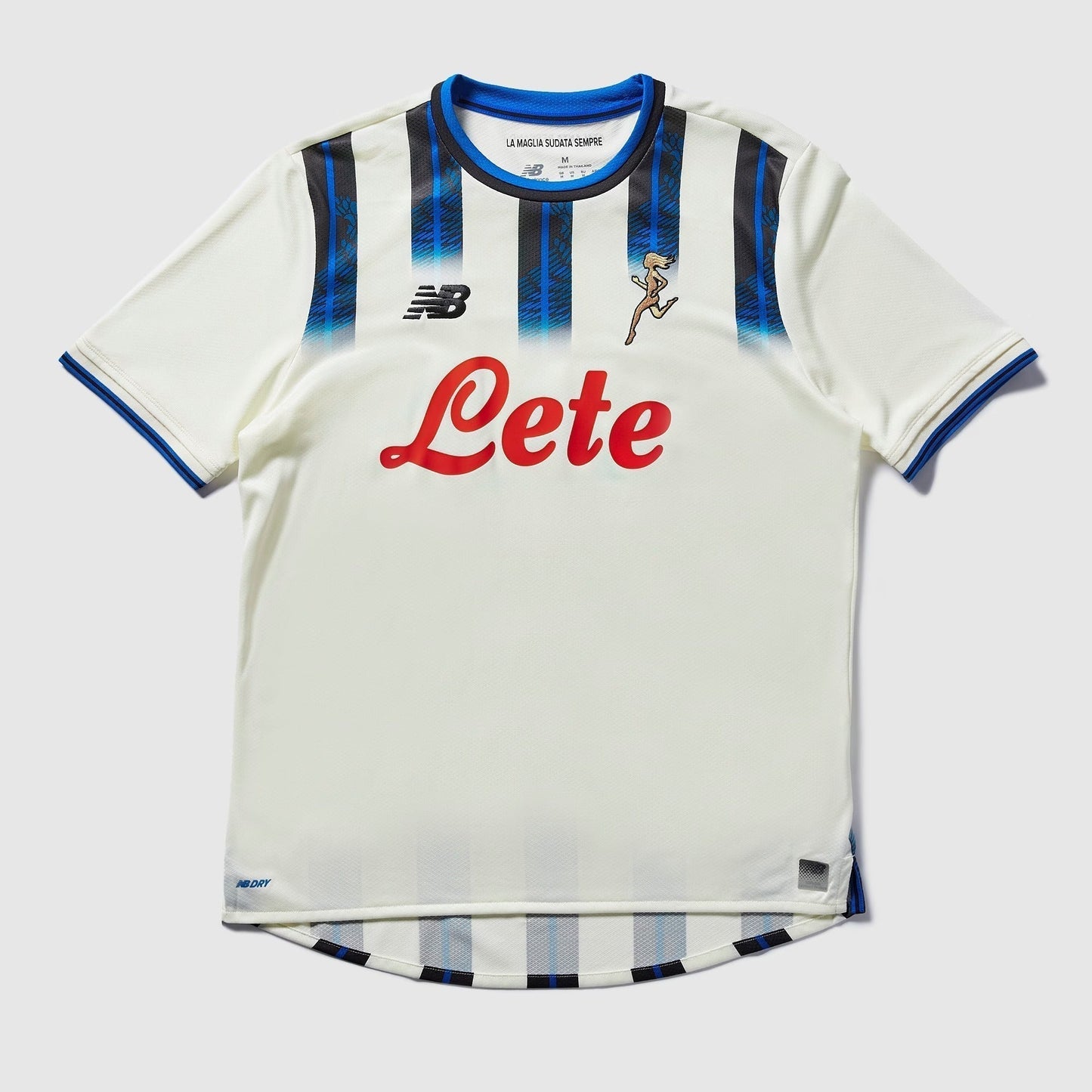 Camisa New Balance Atalanta 2025/26 II - foto 1
