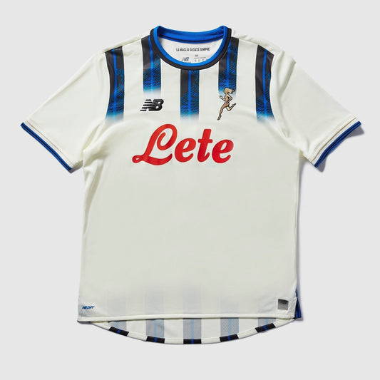 Camisa New Balance Atalanta 2025/26 II - foto 1