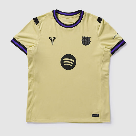 Camisa Feminina Nike Barcelona 2025/26 II - foto 1