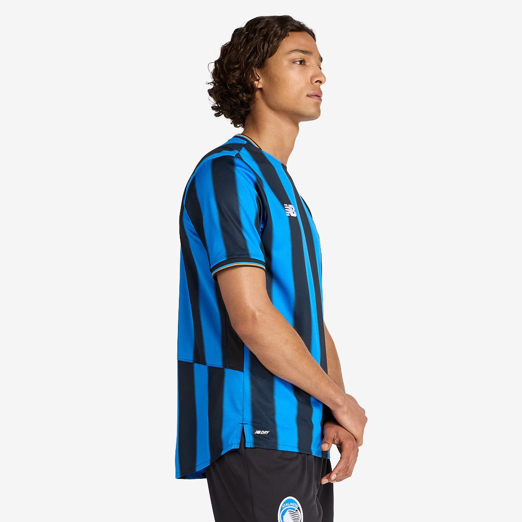 Camisa New Balance Atalanta 2025/26 I - foto 2