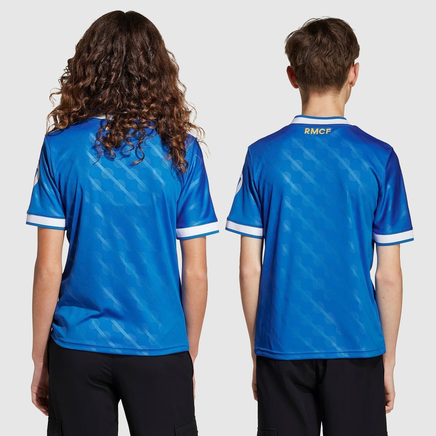 Conjunto Infantil Adidas Real Madrid 2025/26 III - foto 4