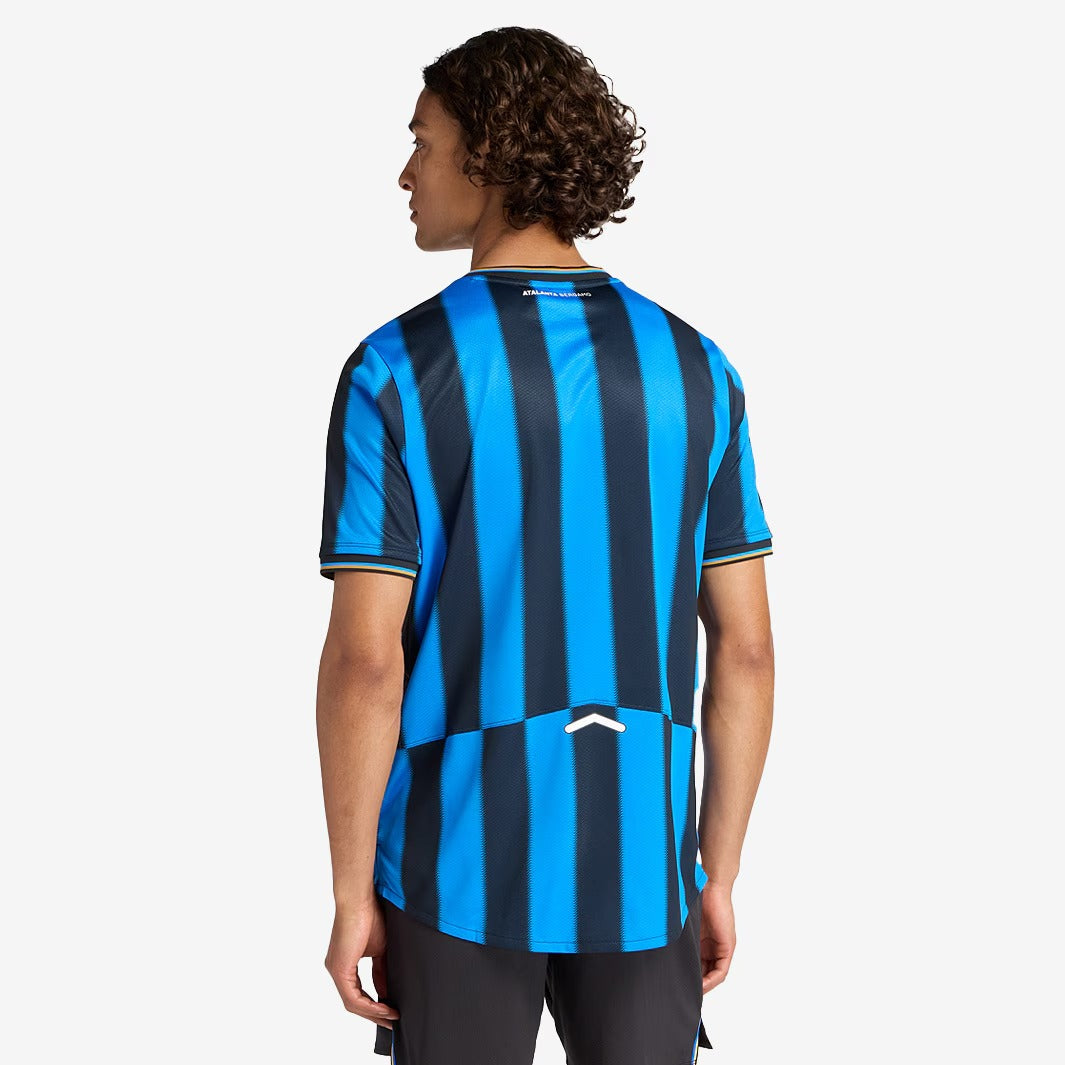 Camisa New Balance Atalanta 2025/26 I - foto 3