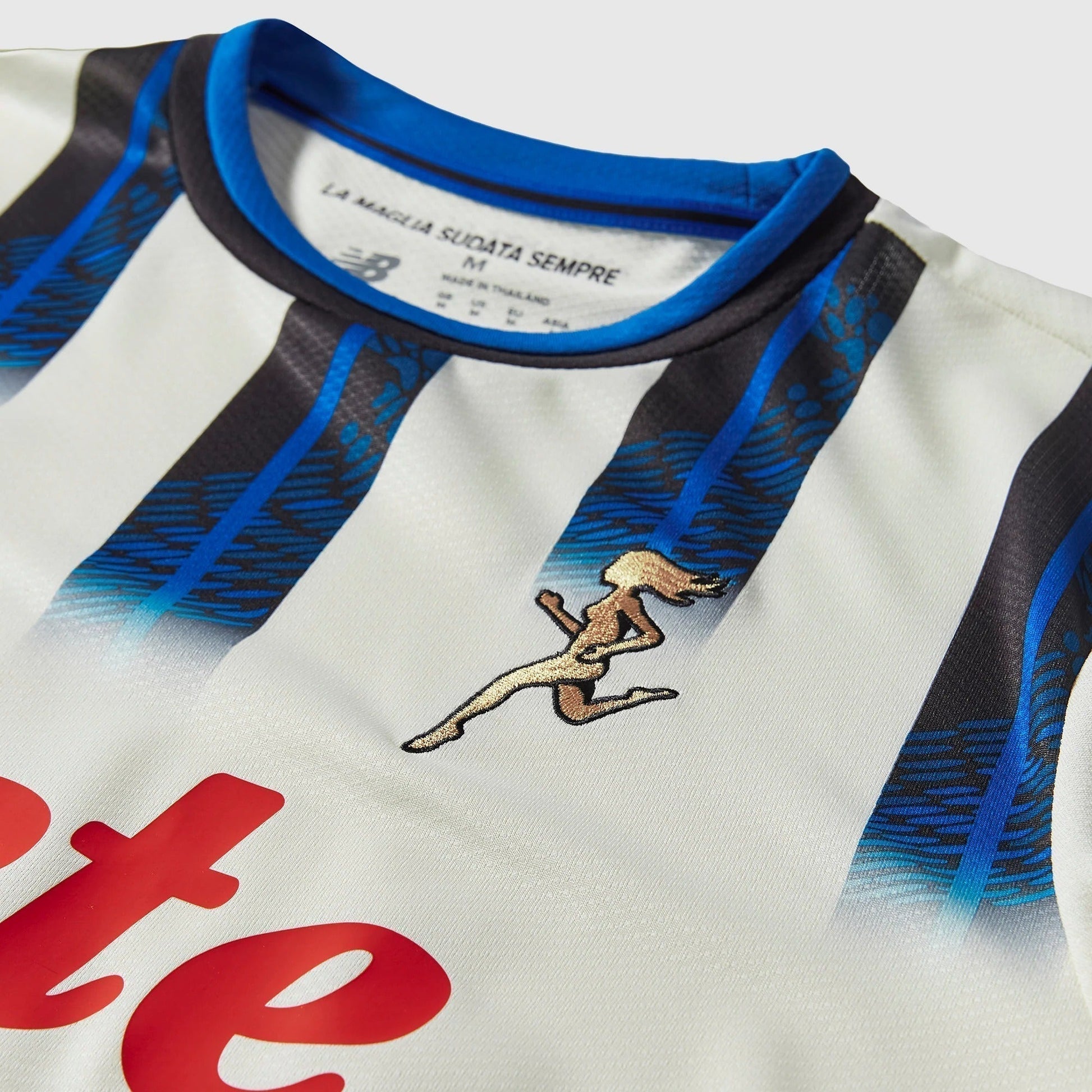 Camisa New Balance Atalanta 2025/26 II - foto 3
