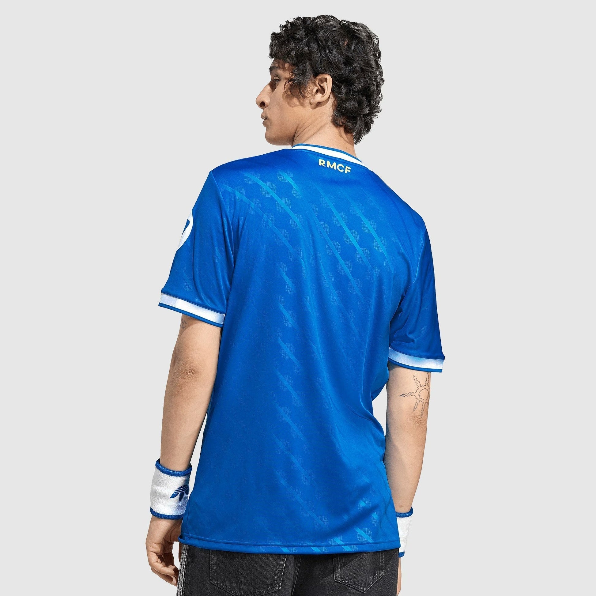 Camisa Adidas Real Madrid 2025/26 III - foto 4