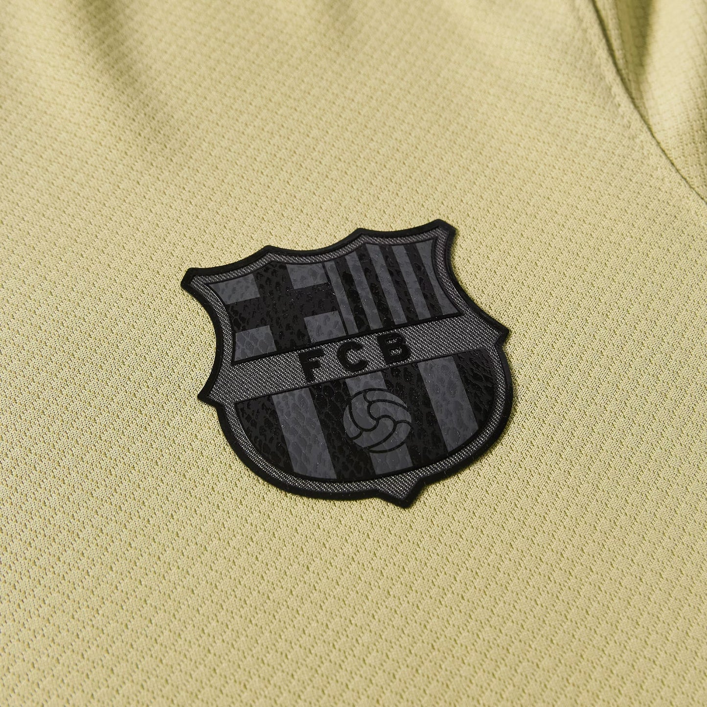 Camisa Feminina Nike Barcelona 2025/26 II - foto 5