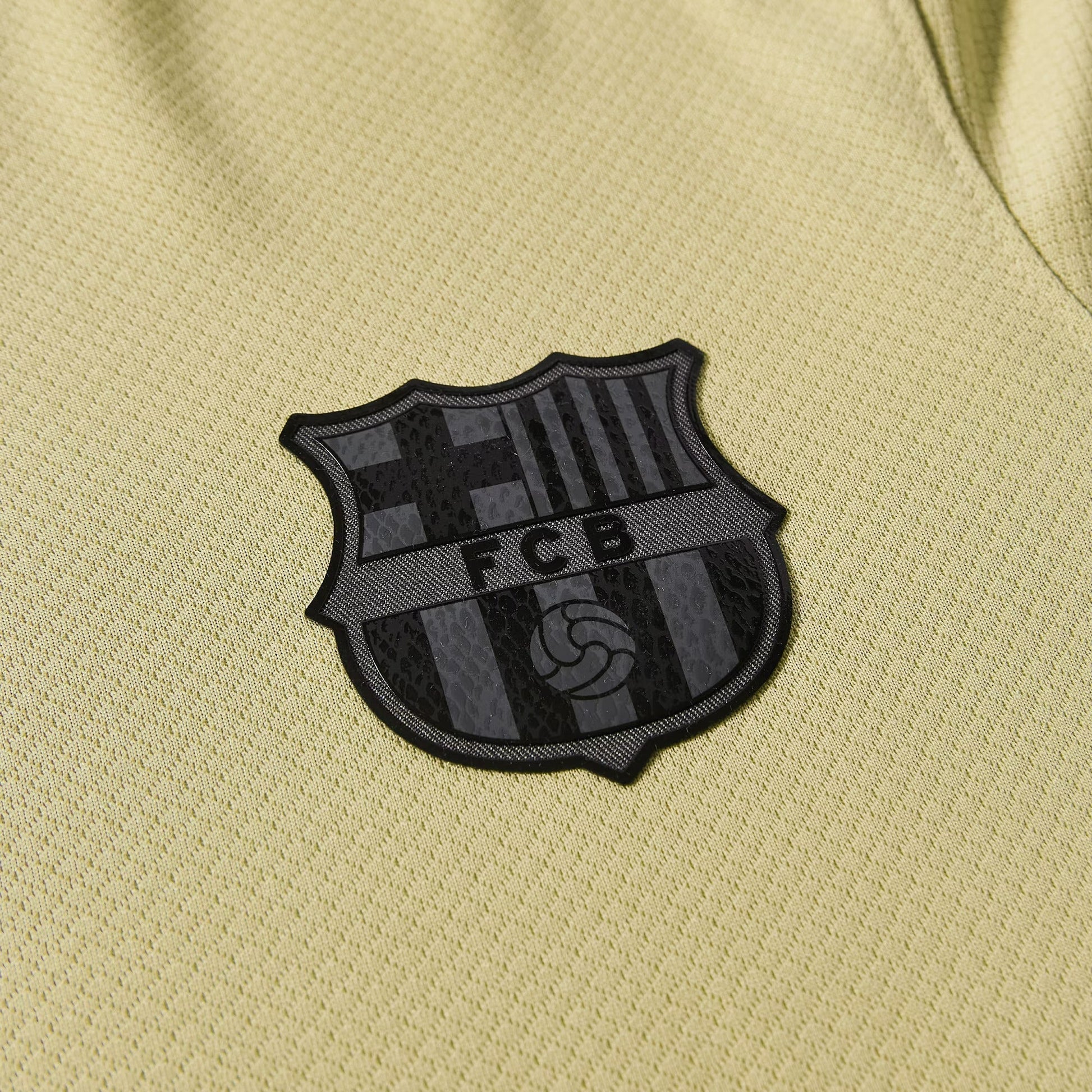 Camisa Feminina Nike Barcelona 2025/26 II - foto 5