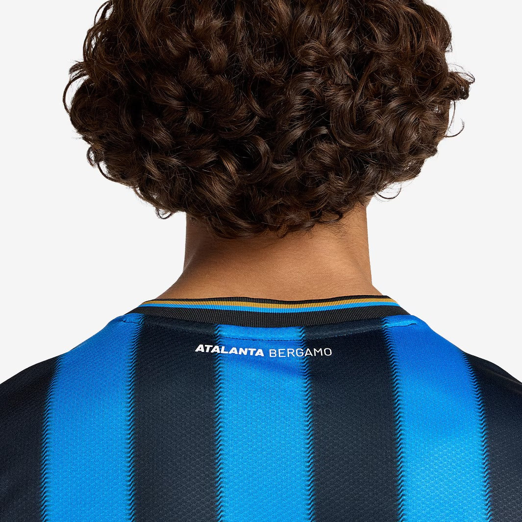 Camisa New Balance Atalanta 2025/26 I - foto 4