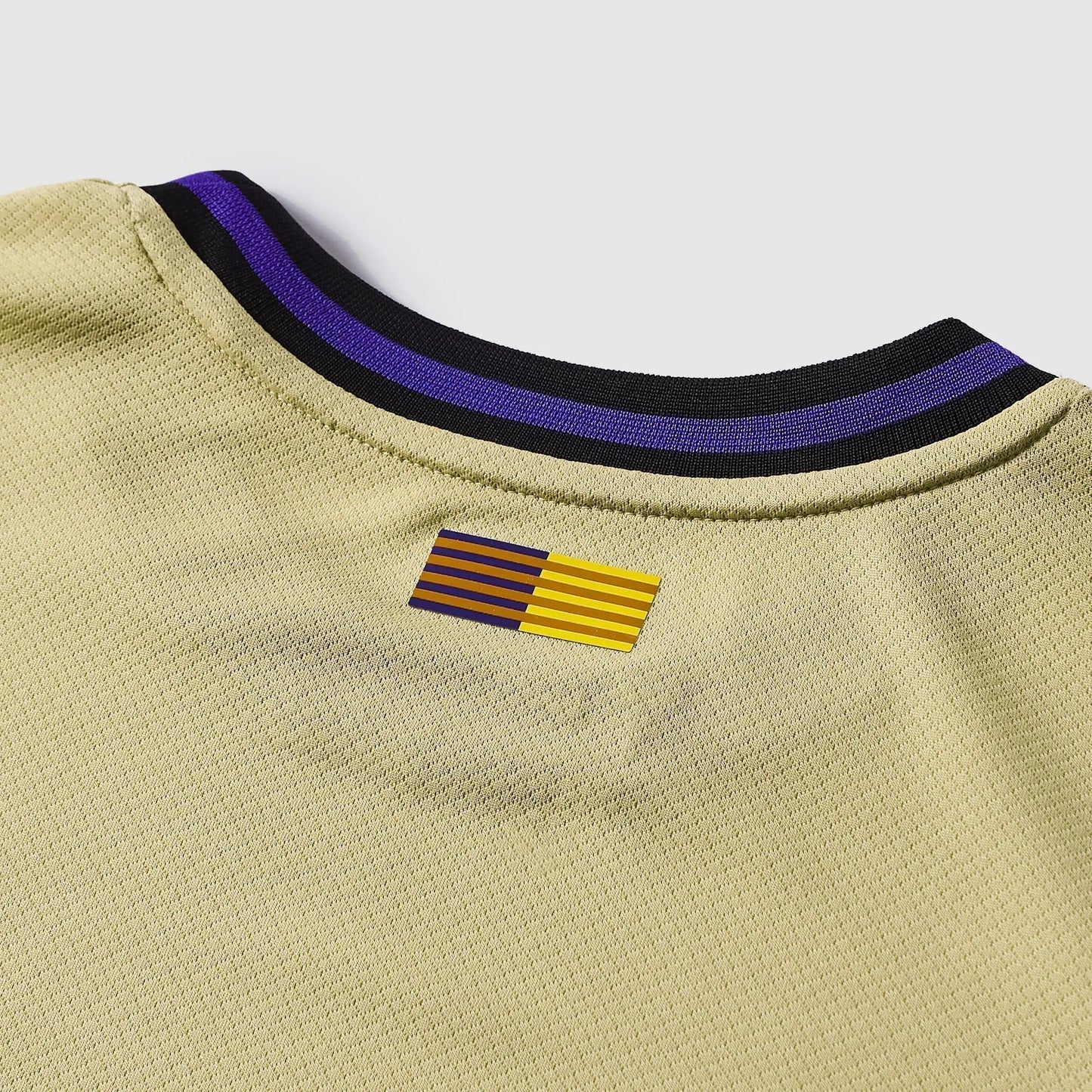 Camisa Feminina Nike Barcelona 2025/26 II - foto 3