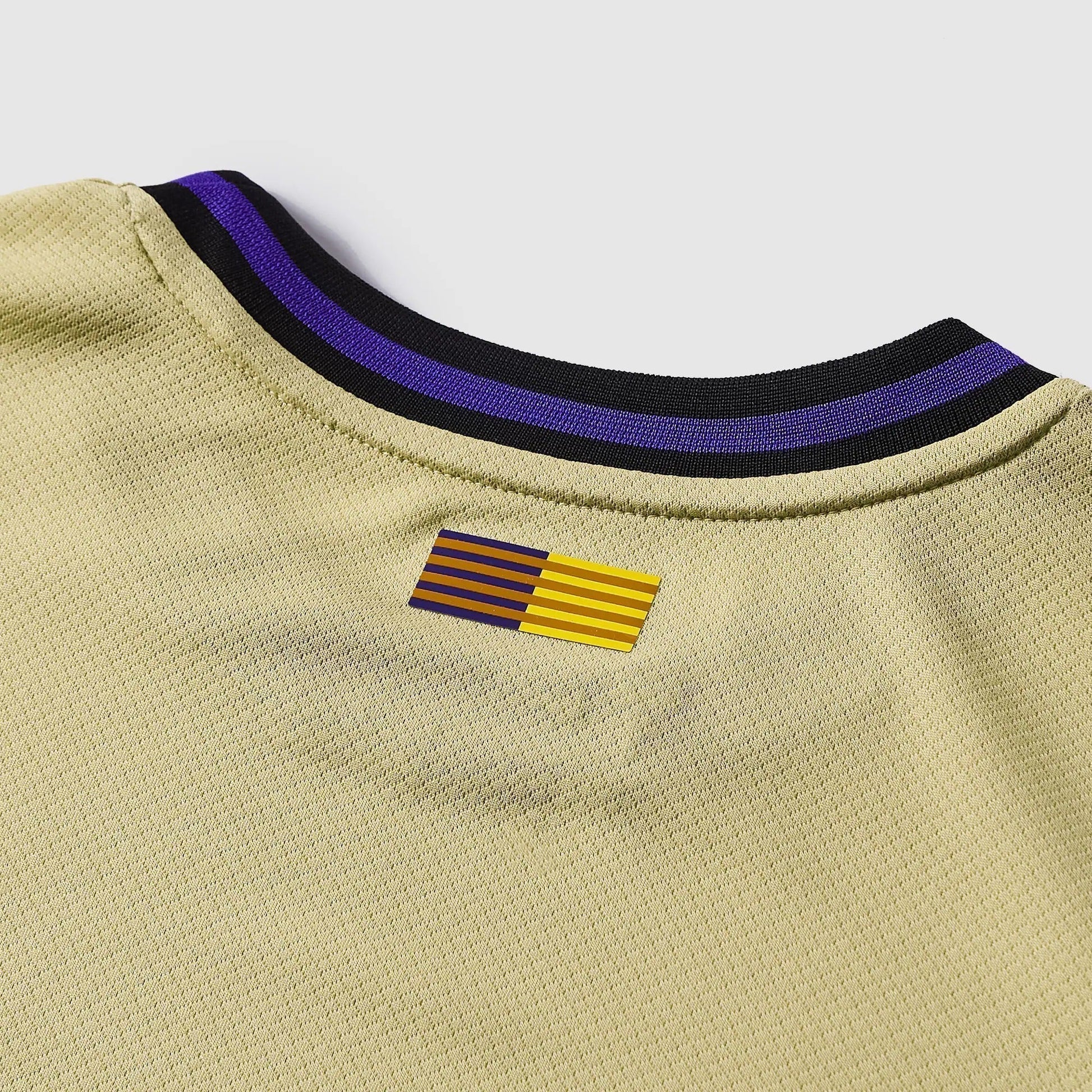 Camisa Feminina Nike Barcelona 2025/26 II - foto 3