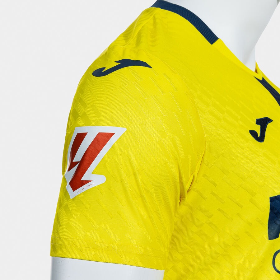 Camisa Joma Villareal 2025/26 I - foto 6