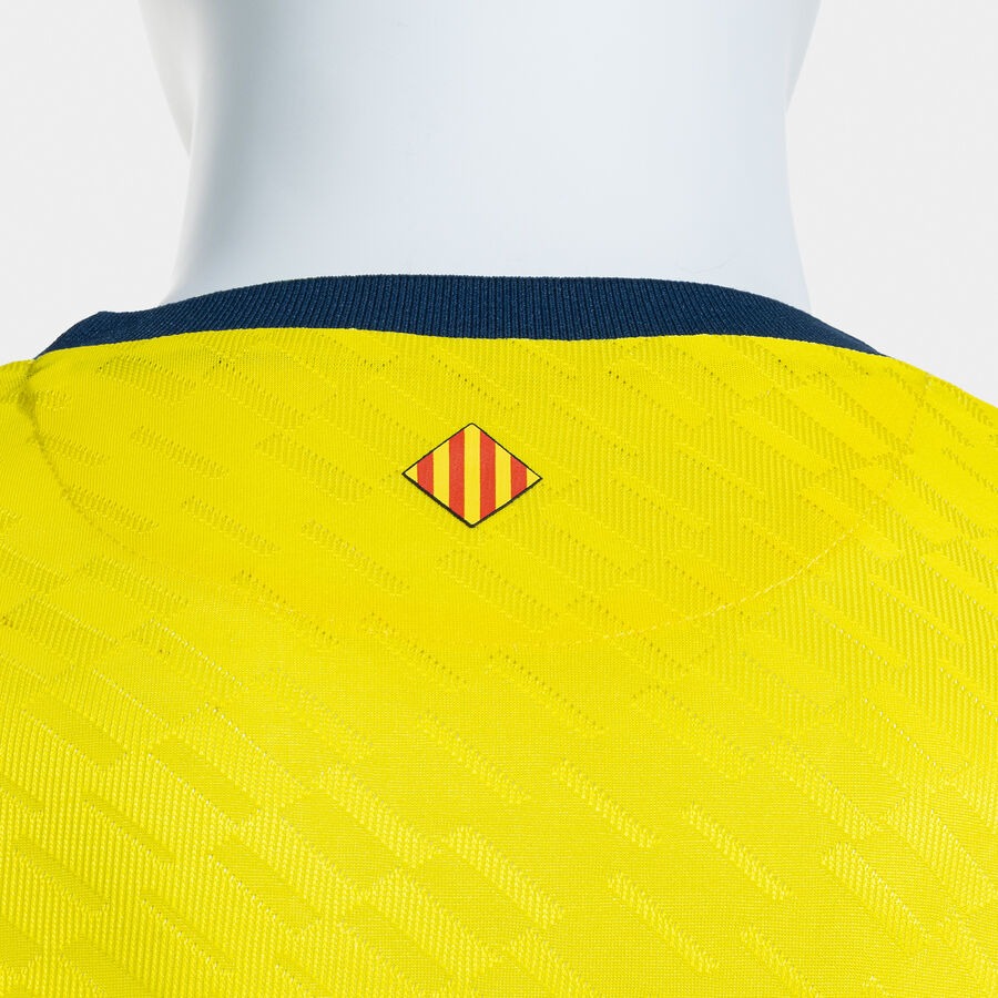 Camisa Joma Villareal 2025/26 I - foto 7