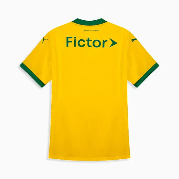 Camisa Feminina Puma Palmeiras 2025/26 III - foto 2