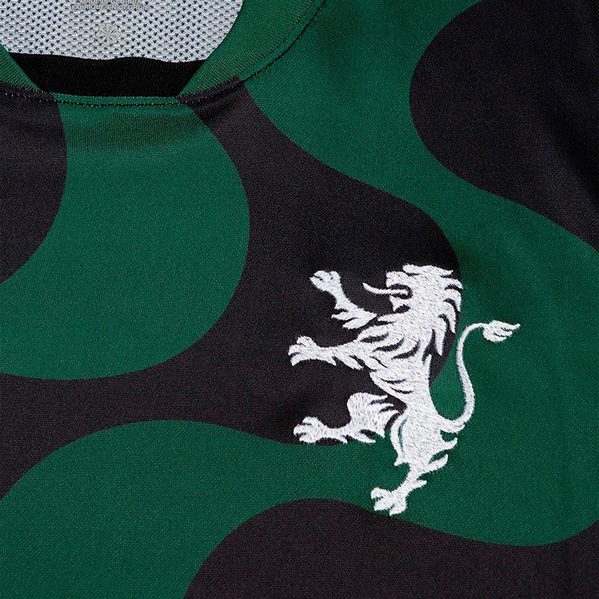Camisa Sporting 2025/26 II Preta - foto 4