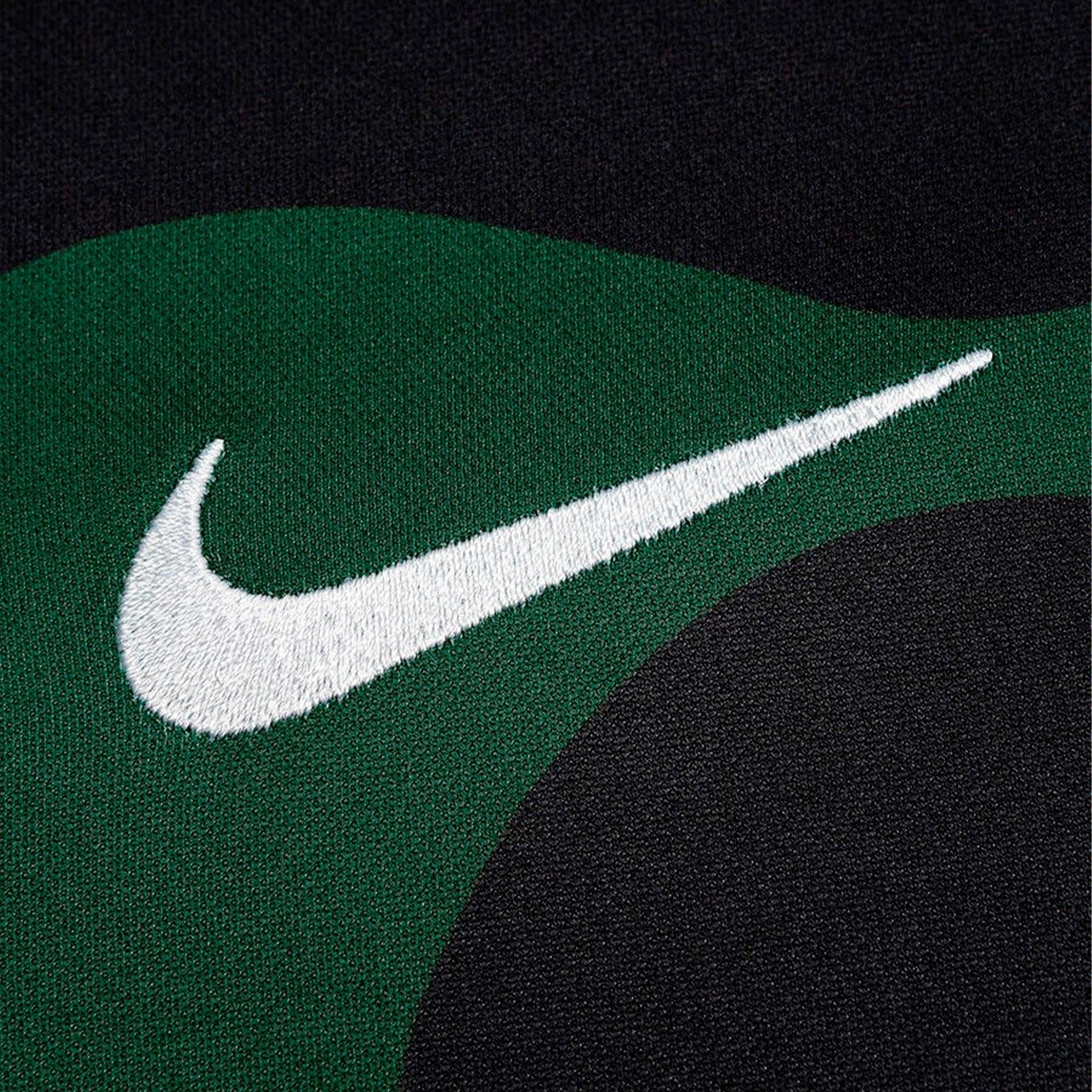 Camisa Sporting 2025/26 II Preta - foto 3