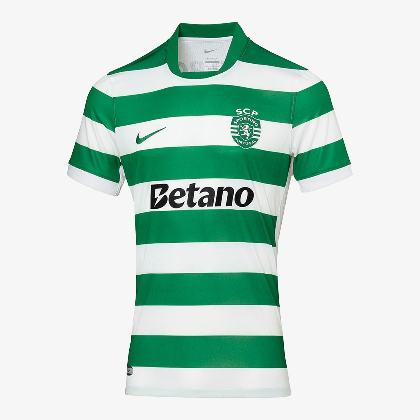 Camisa Sporting 2025/26 I - foto 1
