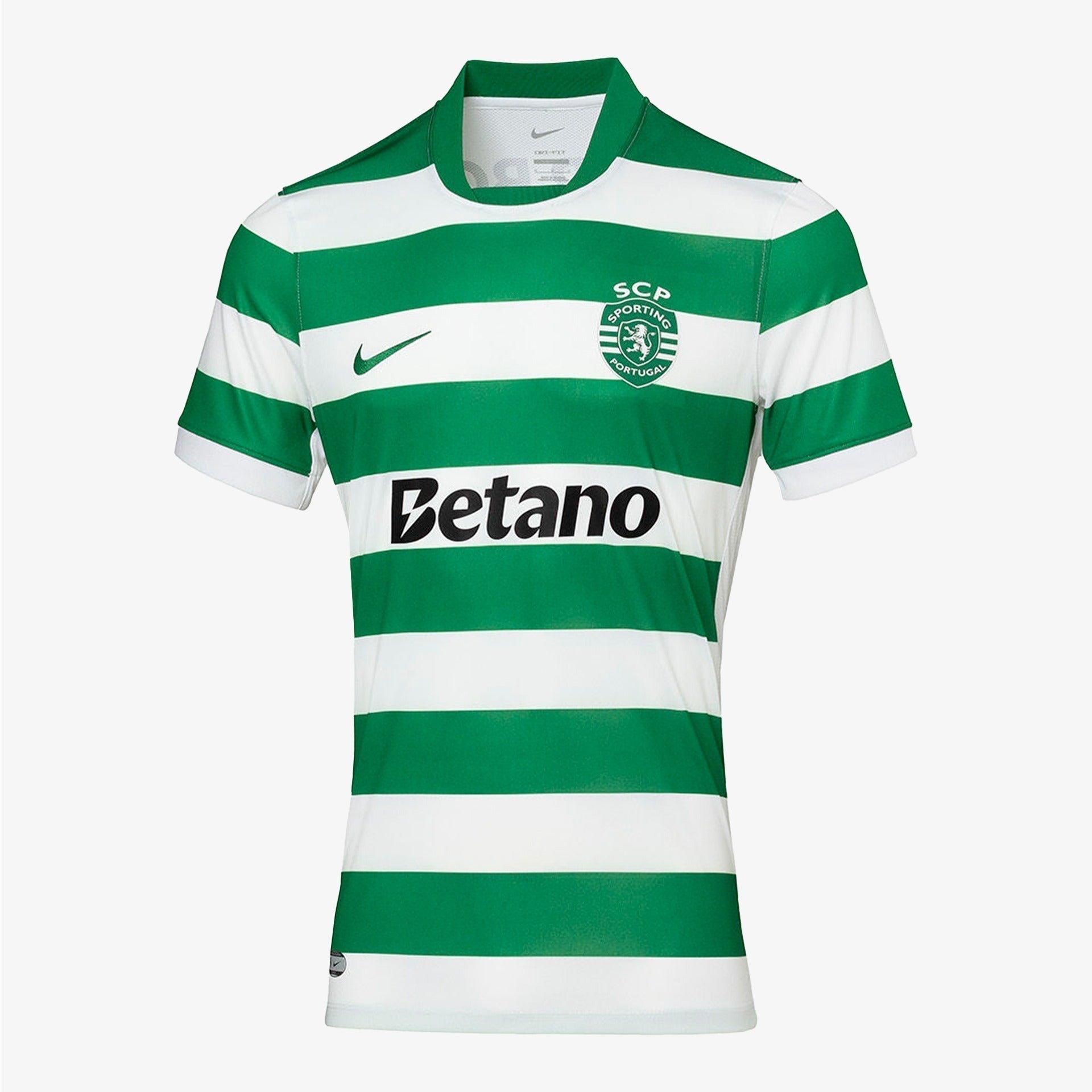 Camisa Sporting 2025/26 I - foto 1