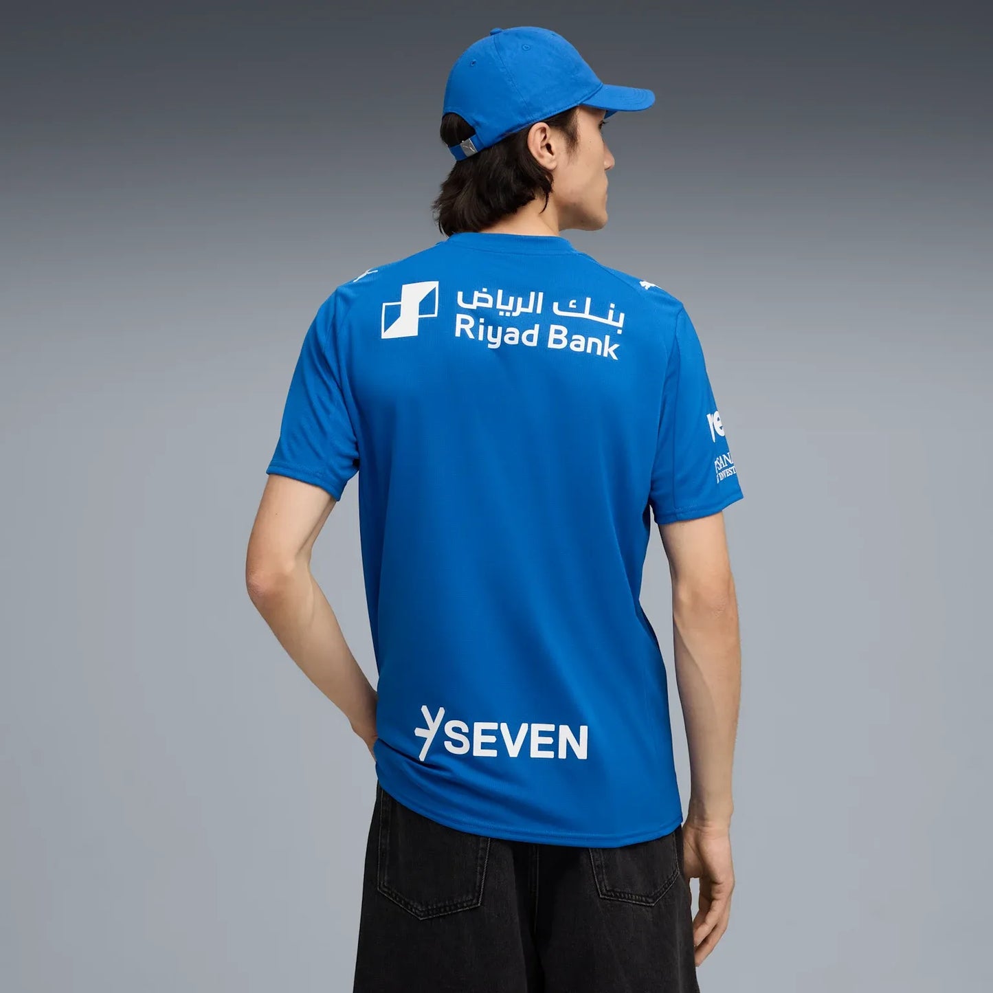 Camisa Al Hilal 2025/26 I - foto 6