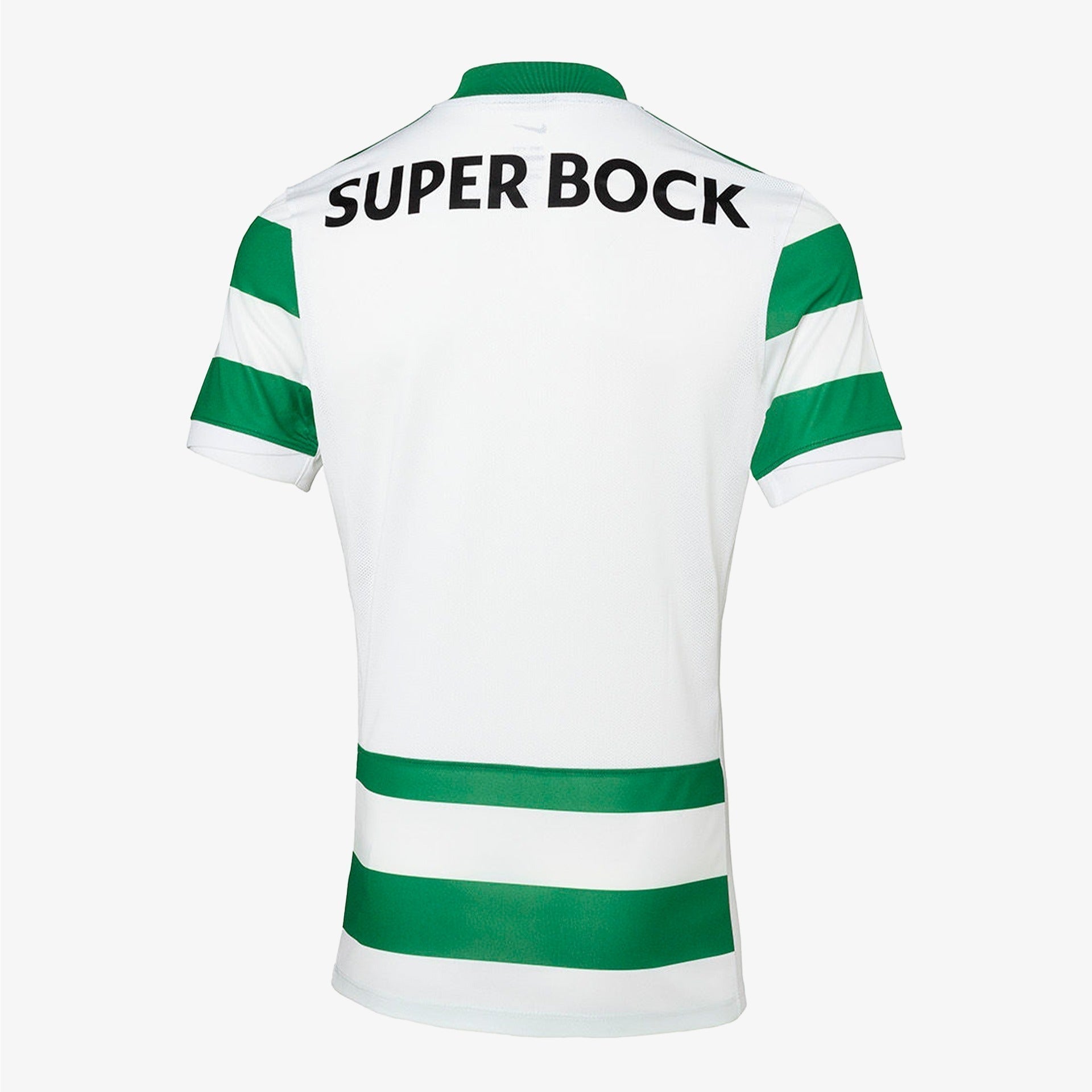 Camisa Sporting 2025/26 I - foto 2
