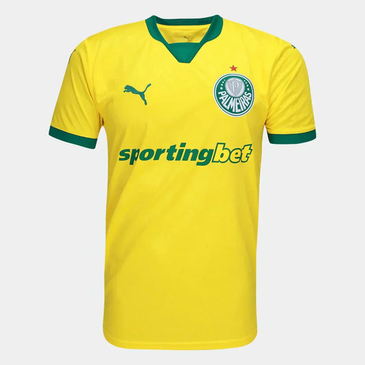 Camisa Puma Palmeiras III 2025/26 Torcedor - foto 1