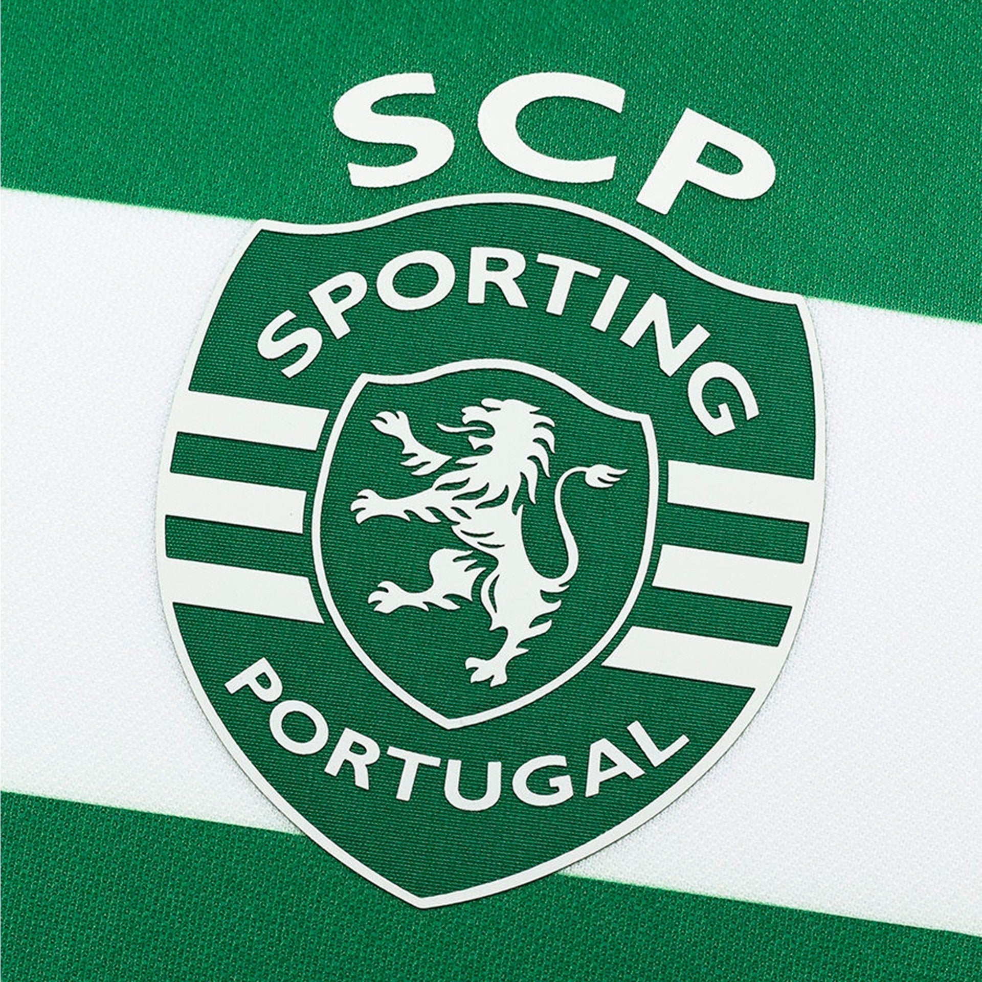 Camisa Sporting 2025/26 I - foto 3