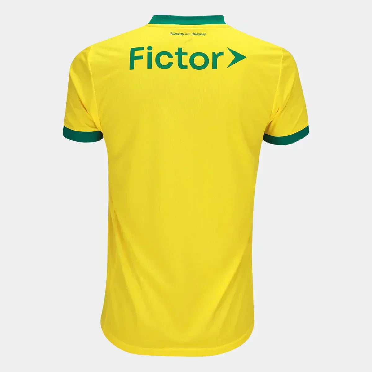 Camisa Puma Palmeiras III 2025/26 Torcedor - foto 2