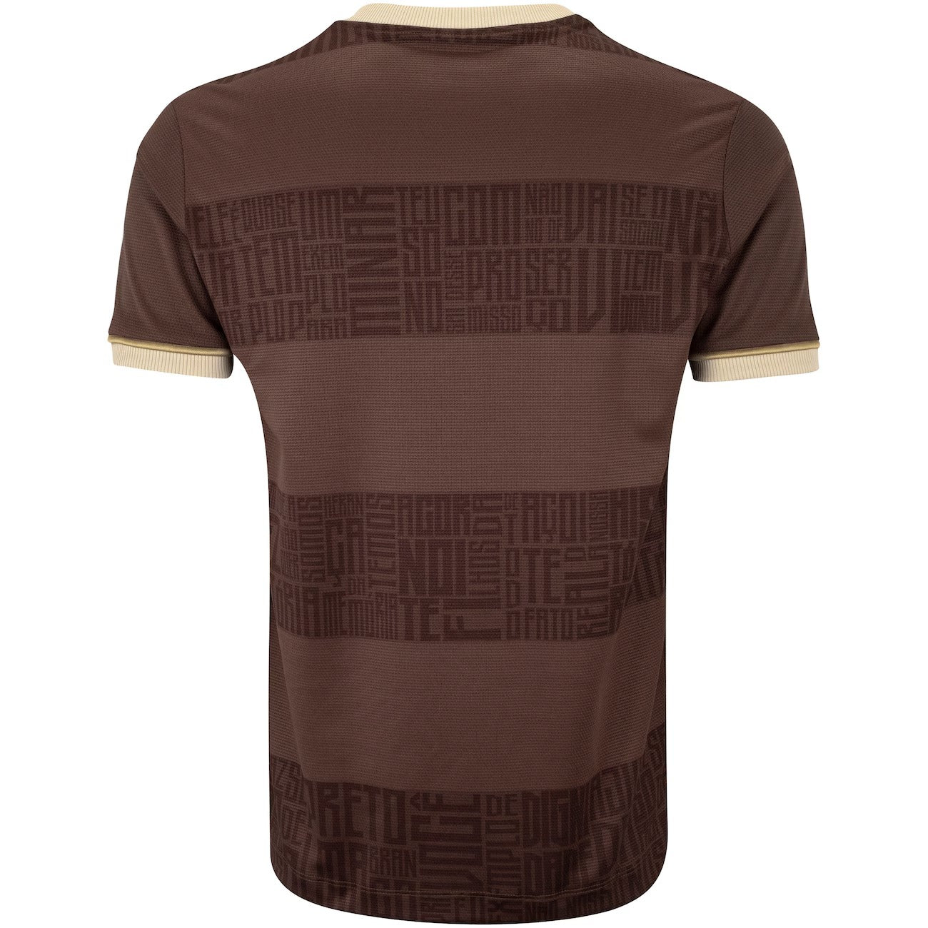 Camisa Flamengo Identidade 24/25 - Masculino - foto 2