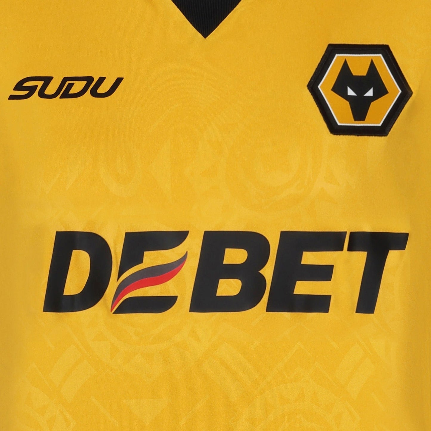 Camisa Feminina Wolves 2025/26 I - foto 6