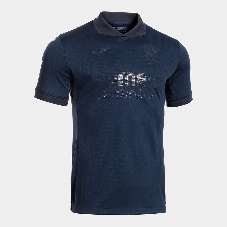 Camisa Joma Villareal 2025/26 III - foto 2