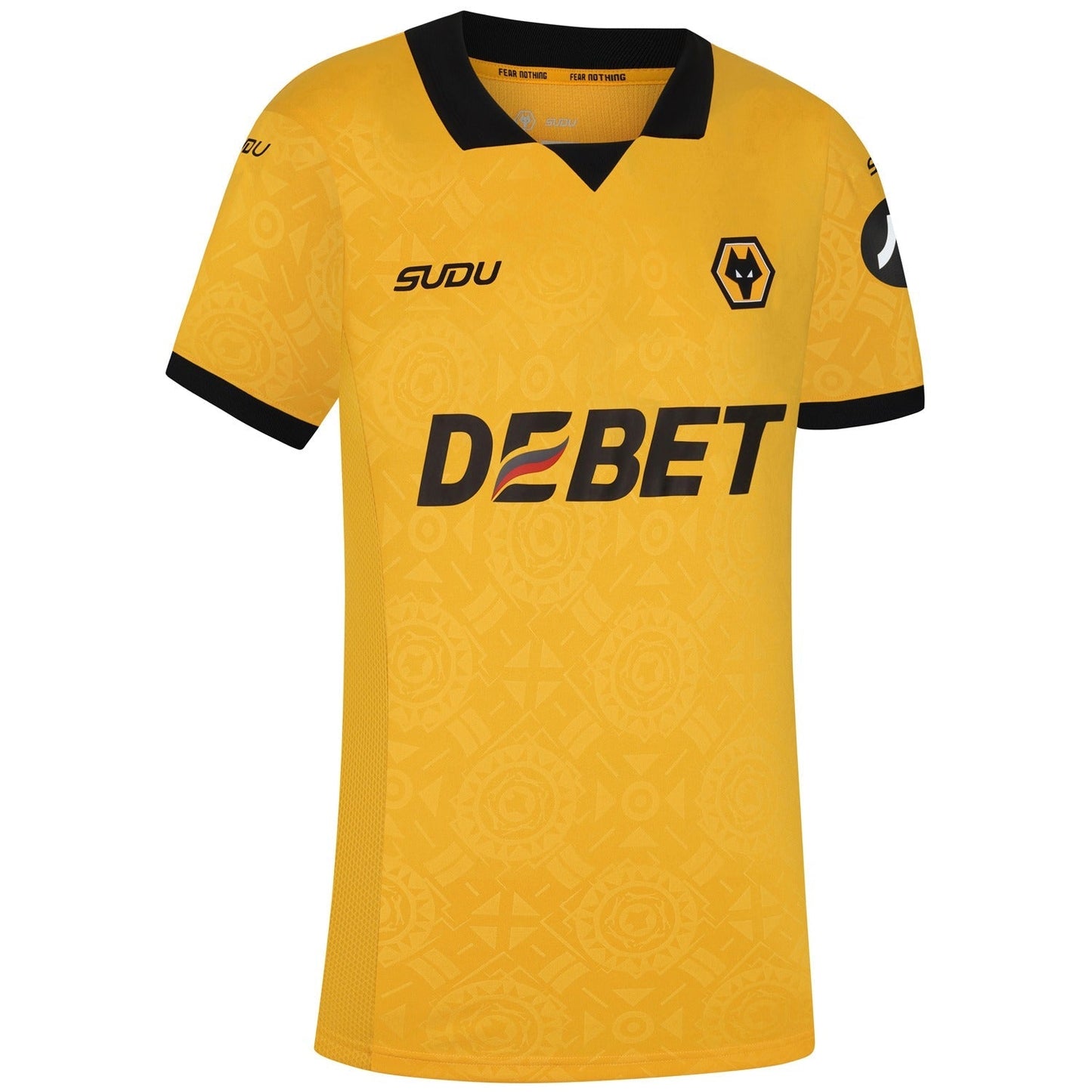 Camisa Wolves 2025/26 I - foto 3