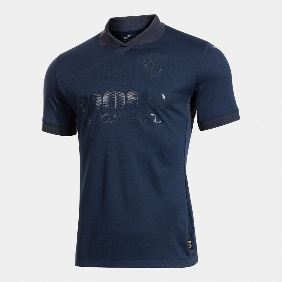 Camisa Joma Villareal 2025/26 III - foto 3