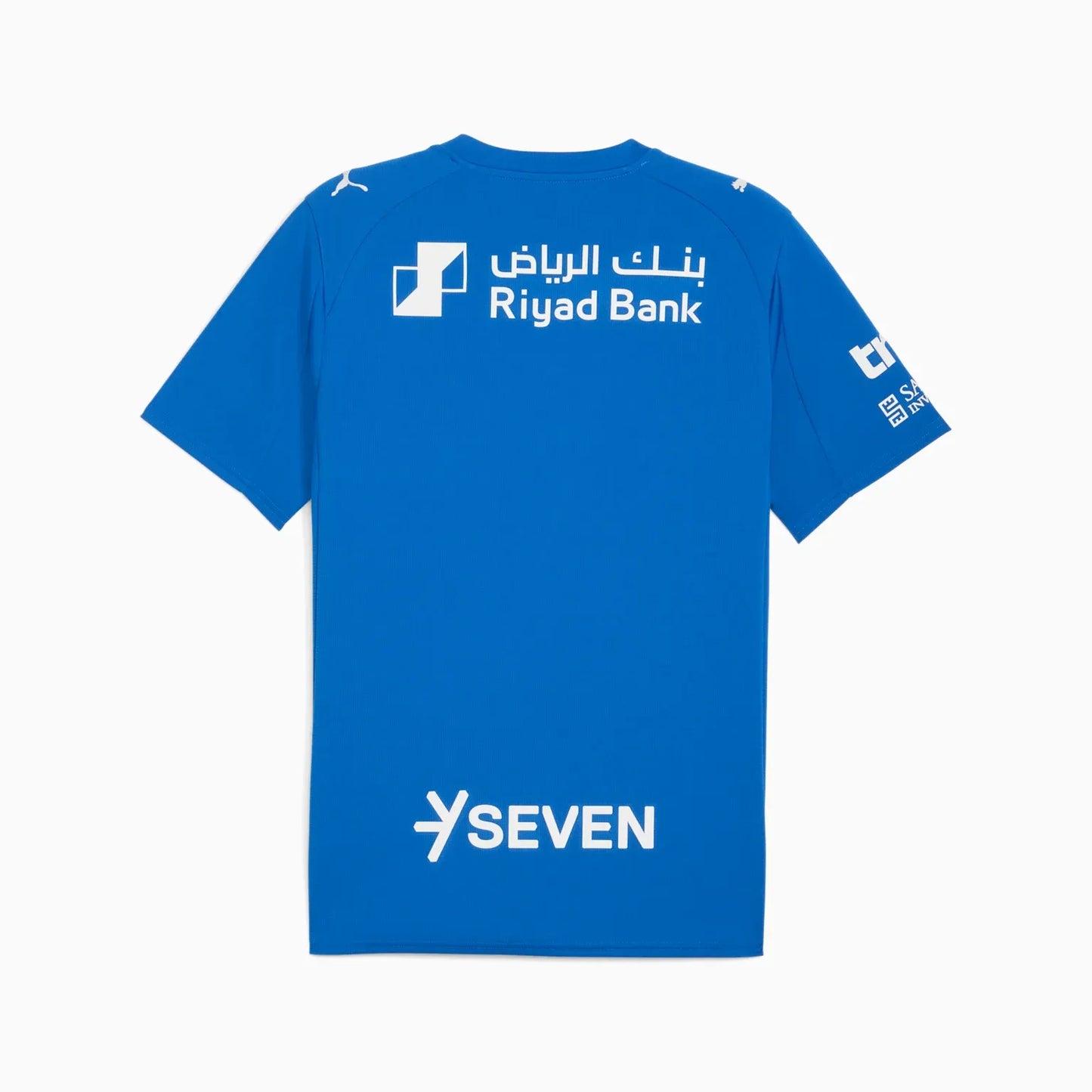 Camisa Al Hilal 2025/26 I - foto 3
