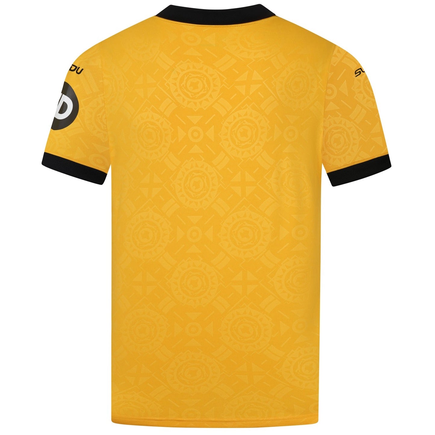 Camisa Wolves 2025/26 I - foto 4