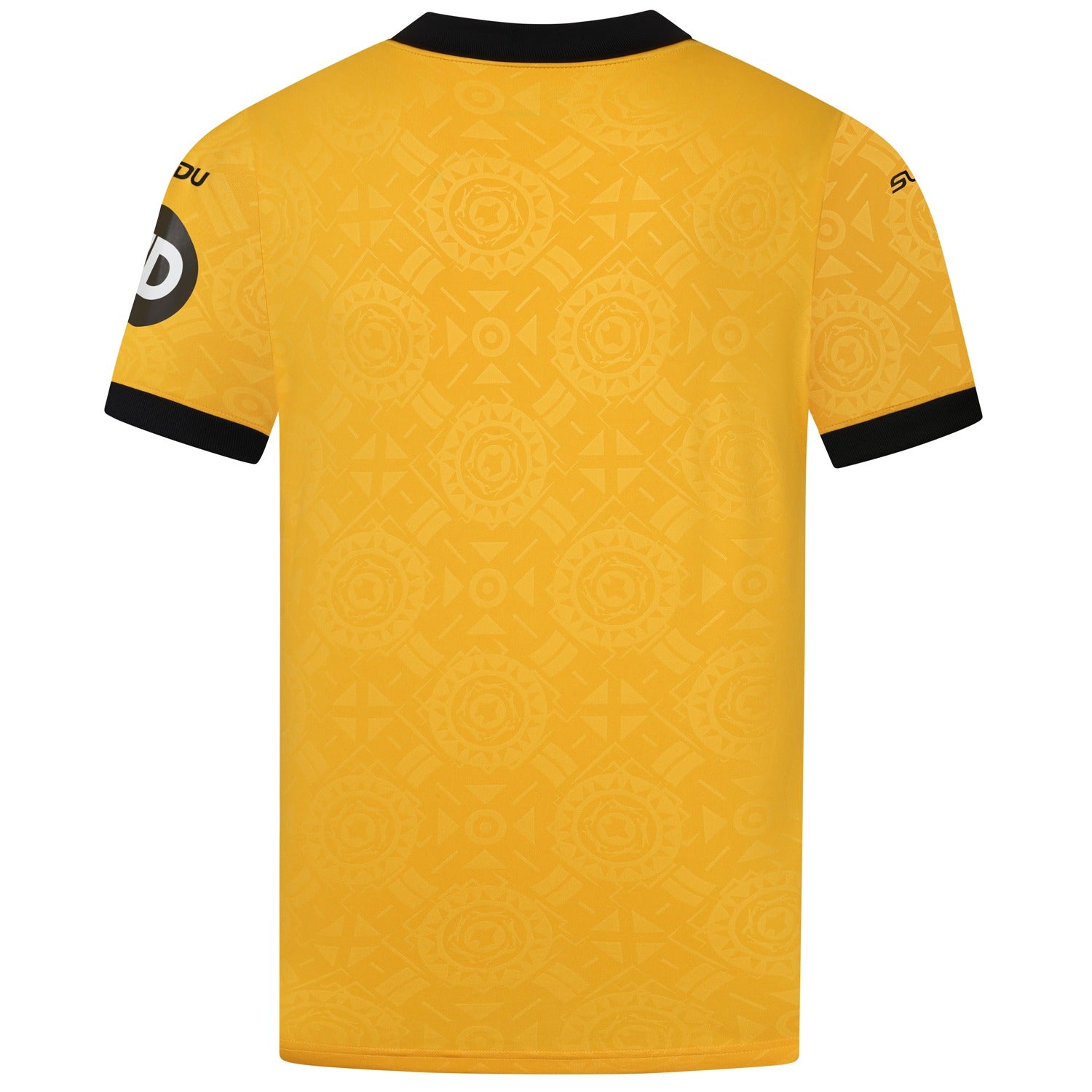 Camisa Wolves 2025/26 I - foto 4