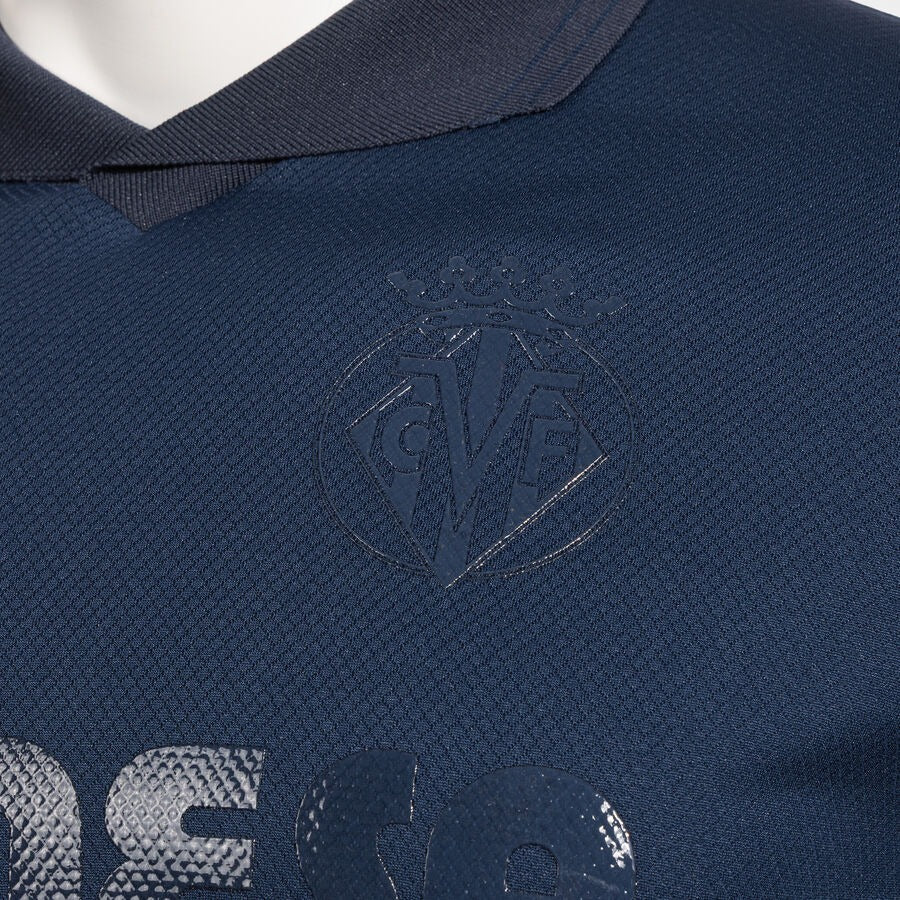 Camisa Joma Villareal 2025/26 III - foto 5