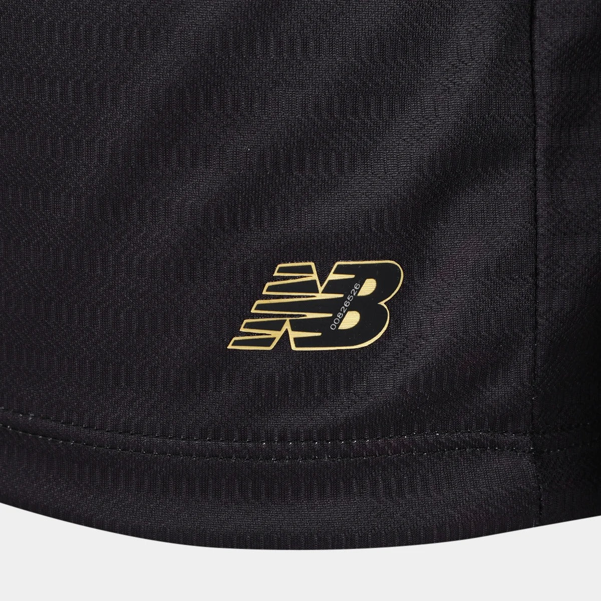 Camisa New Balance São Paulo 2025/26 III Edição Comemorativa - foto 7