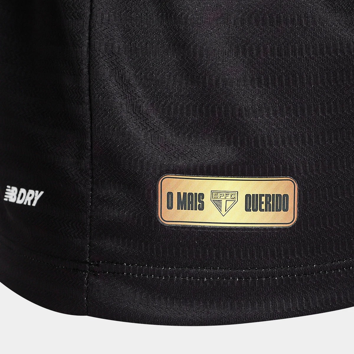 Camisa New Balance São Paulo 2025/26 III Edição Comemorativa - foto 8
