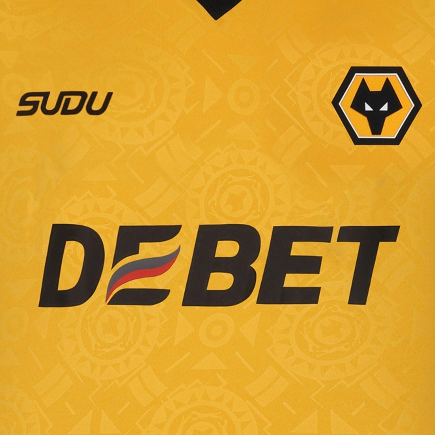 Camisa Wolves 2025/26 I - foto 7