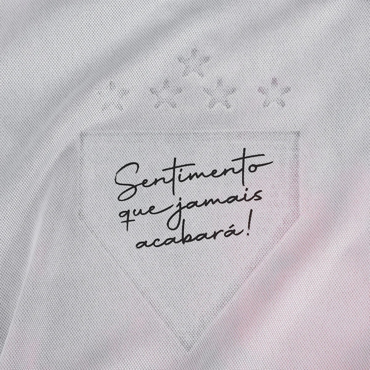Camisa New Balance São Paulo 2025/26 III Edição Comemorativa - foto 5