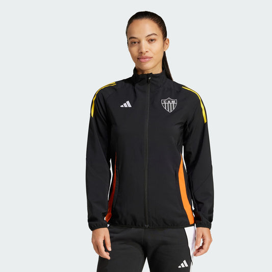 Jaqueta Atlético Mineiro Feminina - foto 1