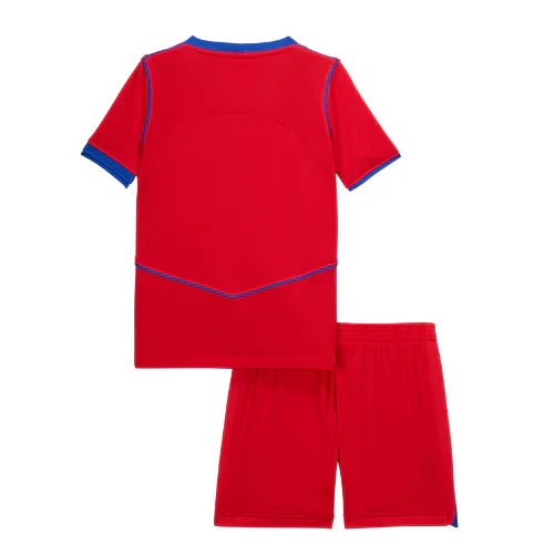 Conjunto Infantil Nike Paris Saint Germain 2025/26 III - foto 2