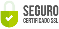 Seguro Certificado SSL